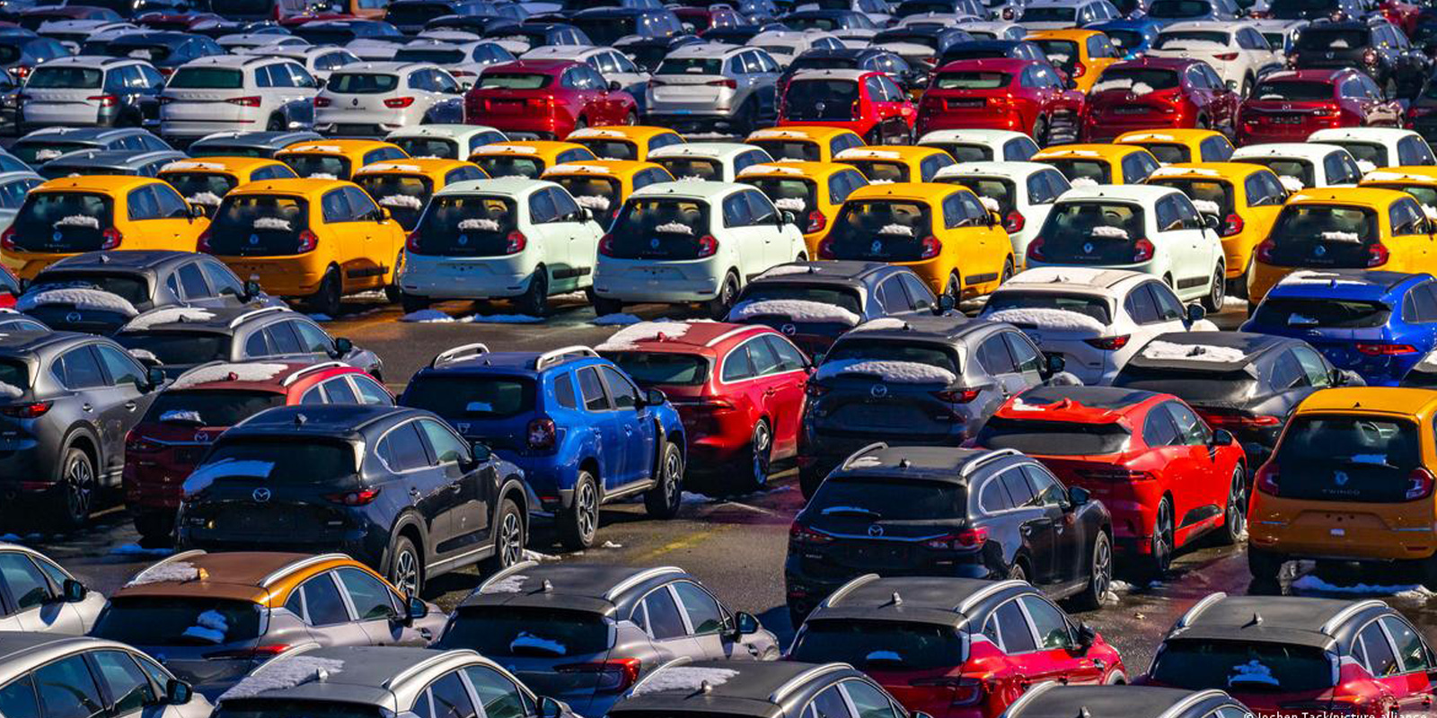Как происходит процедура выкупа авто?